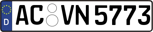 AC-VN5773