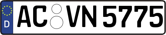 AC-VN5775