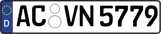 AC-VN5779