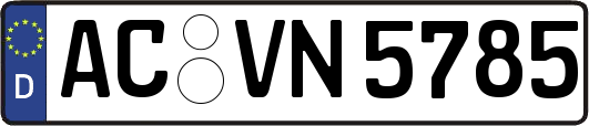 AC-VN5785