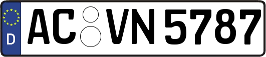 AC-VN5787