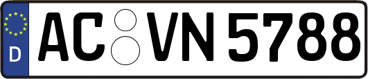 AC-VN5788