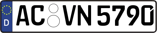 AC-VN5790