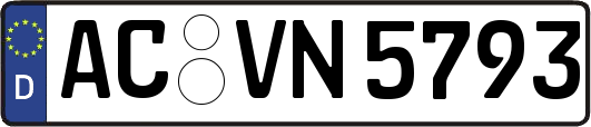 AC-VN5793