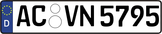 AC-VN5795