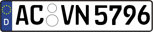 AC-VN5796