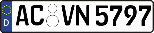 AC-VN5797