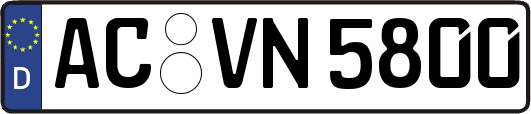 AC-VN5800