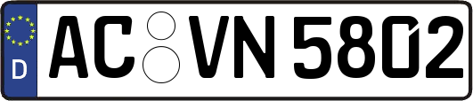 AC-VN5802