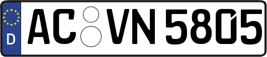 AC-VN5805