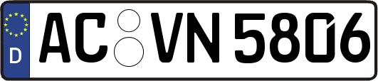 AC-VN5806