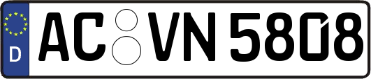 AC-VN5808