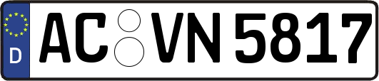 AC-VN5817