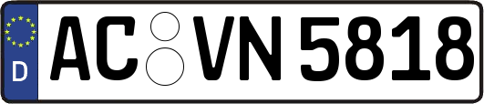 AC-VN5818