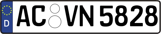 AC-VN5828