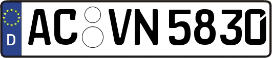 AC-VN5830