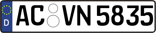 AC-VN5835