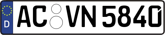 AC-VN5840