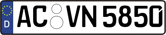 AC-VN5850