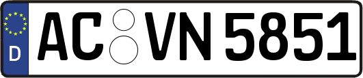 AC-VN5851