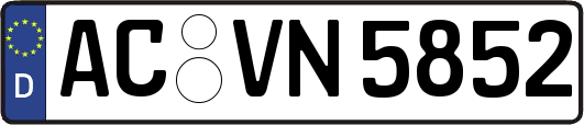 AC-VN5852
