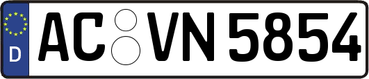 AC-VN5854
