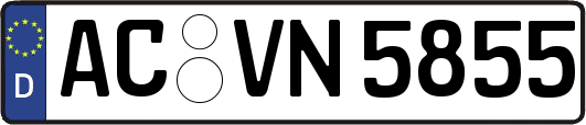 AC-VN5855