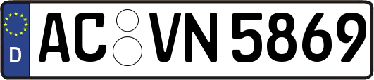 AC-VN5869