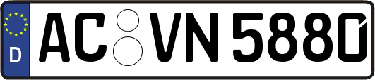 AC-VN5880