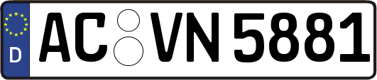 AC-VN5881