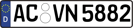 AC-VN5882