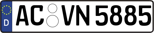 AC-VN5885