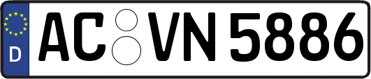AC-VN5886