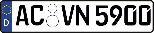 AC-VN5900