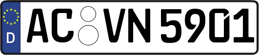 AC-VN5901