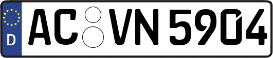 AC-VN5904