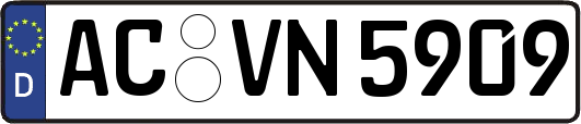 AC-VN5909