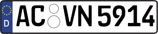 AC-VN5914