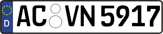 AC-VN5917
