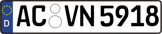 AC-VN5918