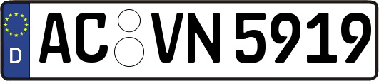 AC-VN5919