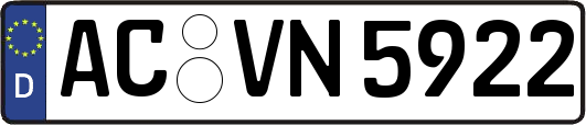 AC-VN5922