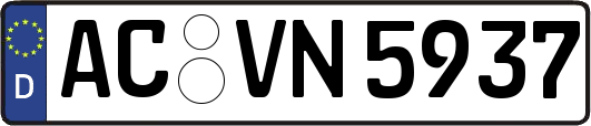 AC-VN5937
