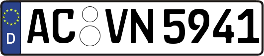 AC-VN5941