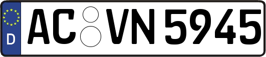 AC-VN5945