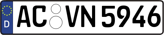 AC-VN5946