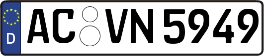 AC-VN5949