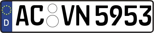 AC-VN5953