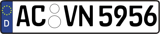 AC-VN5956