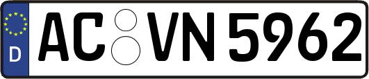 AC-VN5962